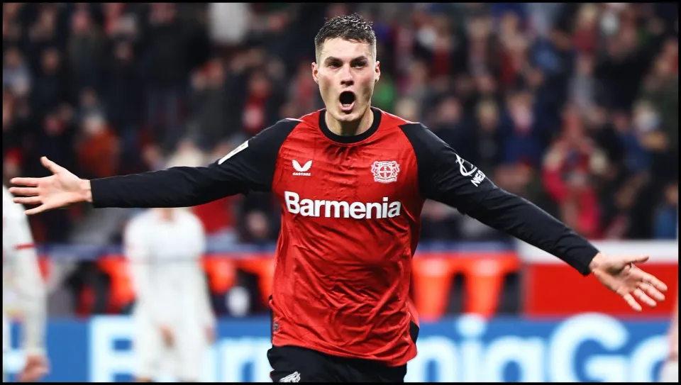 Beşiktaş'tan Bayer Leverkusen Çıkarması!