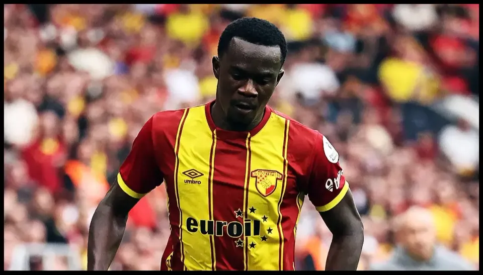 Beşiktaş'tan Göztepe'ye Bir Hamle Daha!