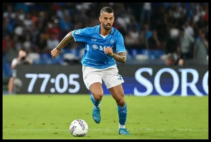 Beşiktaş'tan İtalyan Sol Bek Hamlesi!