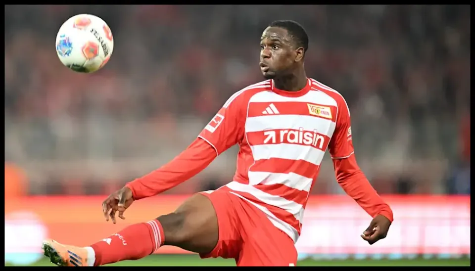 Beşiktaş'tan Pivot Forvet Hamlesi!