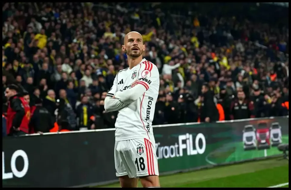 Fenerbahçe - Beşiktaş Derbisinin Tarihi Belli Oldu!