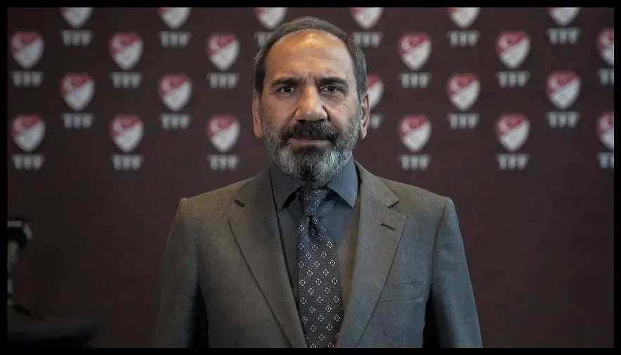 Mecnun Otyakmaz’dan Serdal Adalı’ya Yanıt: “İki Kulüp Anlaşsın, VAR Kayıtlarını Birlikte İzlesinler!”