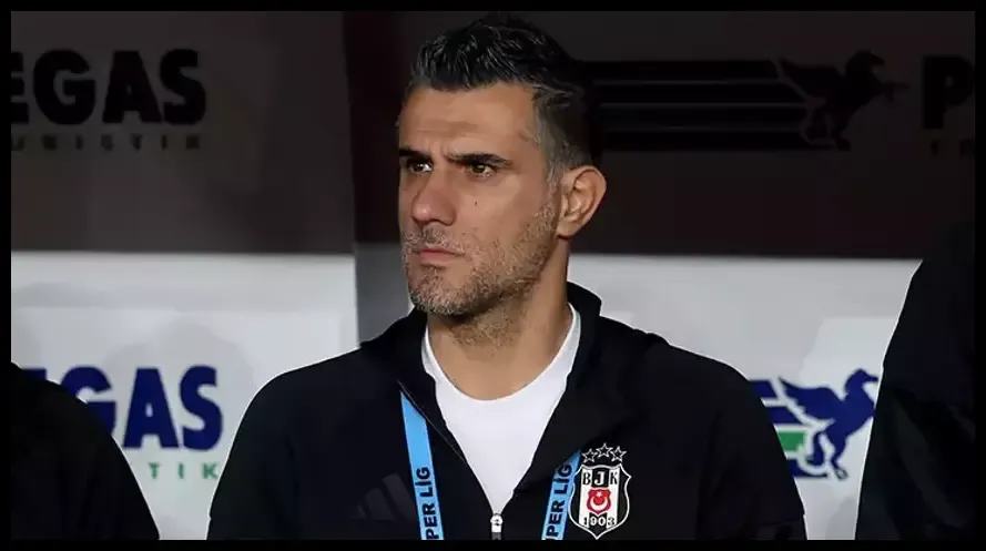 Murat Kaytaz'dan Gençlerbirliği Maçı Sonrası Açıklamalar!