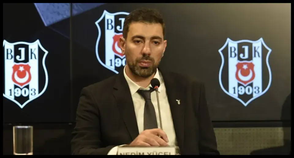 Nedim Yücel'den EuroLeague Açıklaması!