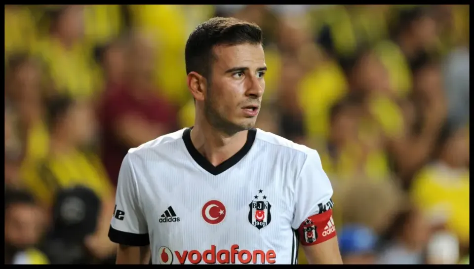 Oğuzhan Özyakup'tan Orkun Kökçü’ye Destek: “Ne Hissettiğini Biliyorum!”