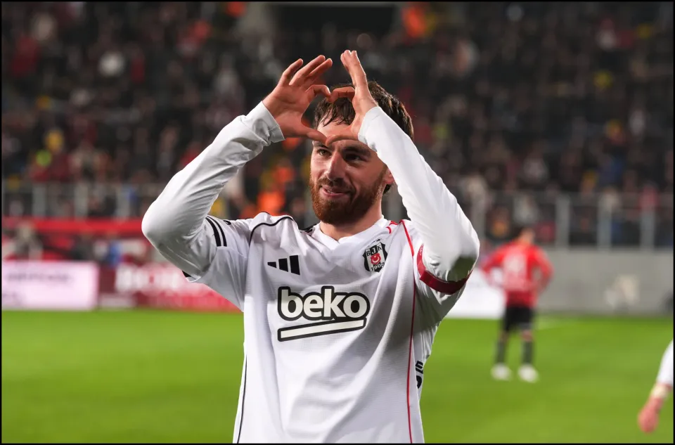 Orkun Kökçü, Avrupa Devlerinin Radarına Girdi!