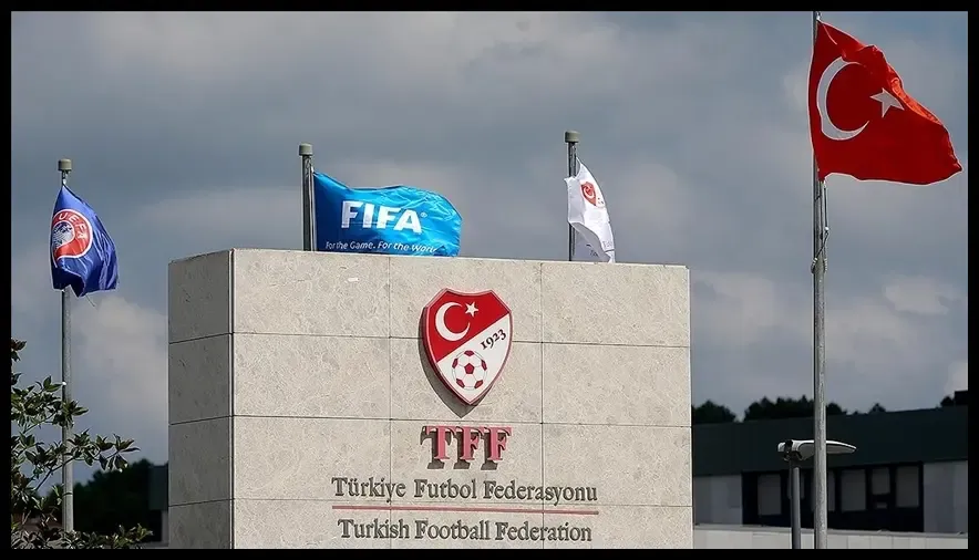 PFDK'dan Beşiktaş'a Ceza!