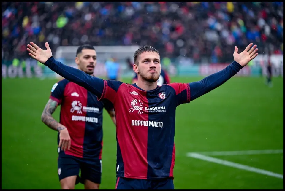 Semih Kılıçsoy'dan Beşiktaş İtirafı: "Beşiktaş'tan Gitmek Hiç İstemedim!"