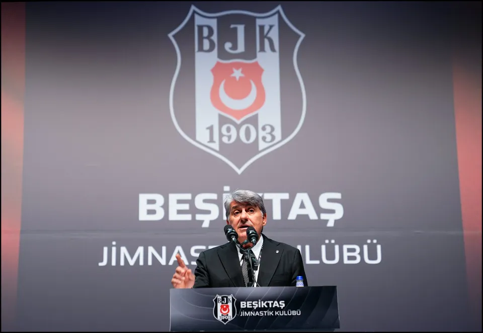 Serdal Adalı'dan Birlik Ve Mücadele Çağrısı!