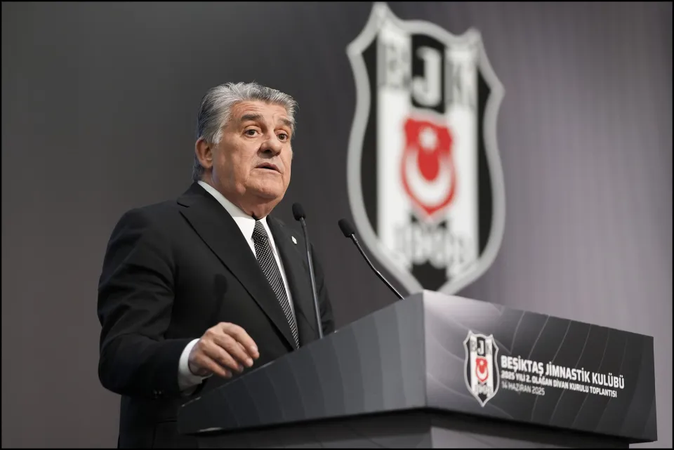 Serdal Adalı’dan MHK’ye Tepki: Ferhat Gündoğdu İstifa Etmeli!