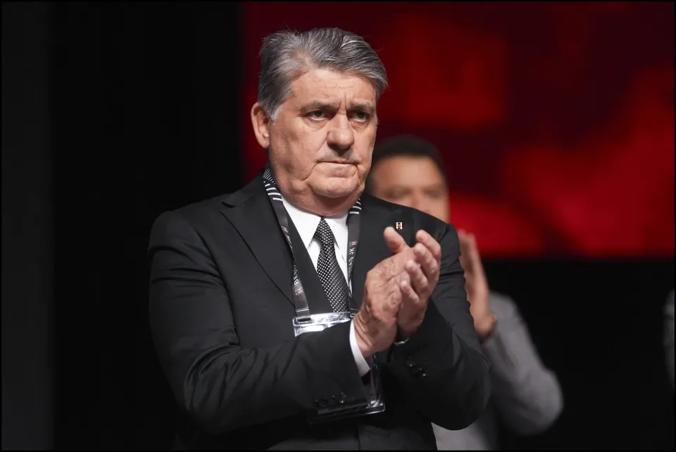 Serdal Adalı'dan Net Açıklamalar: “Bir Çiçekle Bahar Gelmez Ama Doğru Yoldayız!”