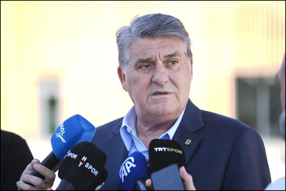 Serdal Adalı’dan VAR Eğitmenleri Hakkında Dikkat Çeken Açıklamalar!