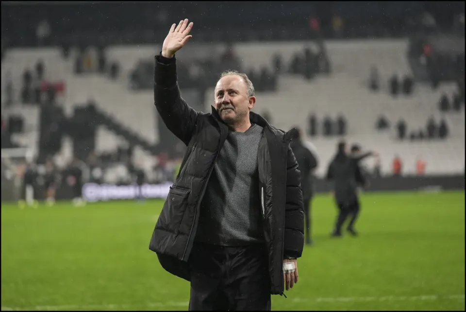 Sergen Yalçın'dan Galatasaray Maçı Öncesi Açıklamalar!