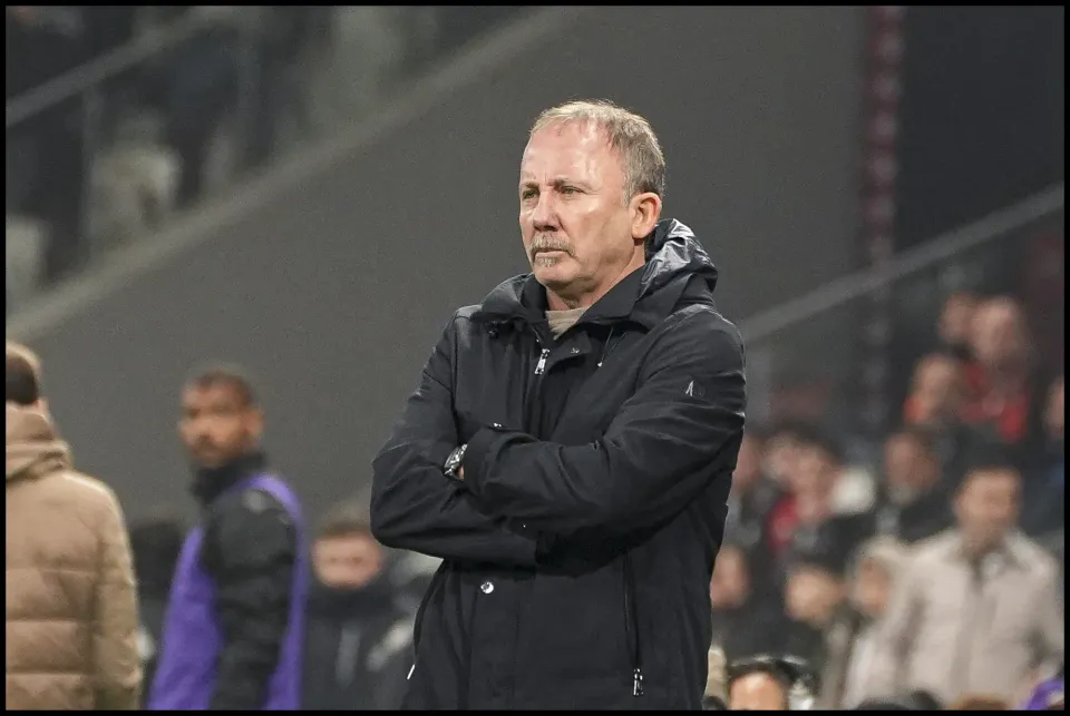 Sergen Yalçın'dan Rizespor Maçı Öncesi Açıklamalar!