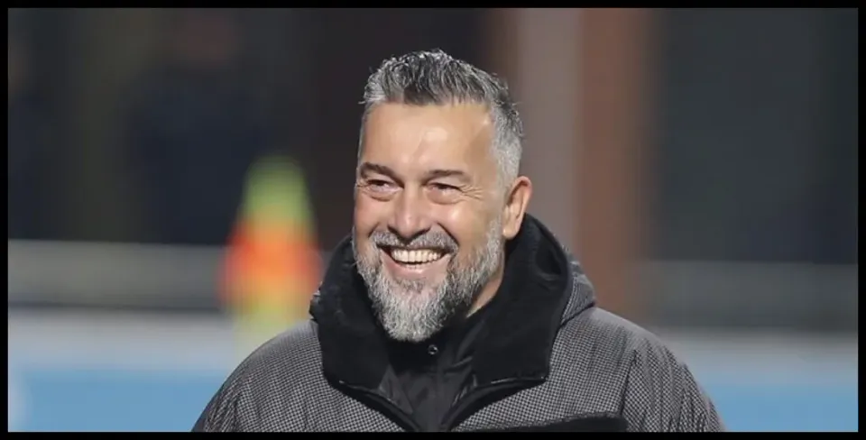 Serkan Reçber'den Almanya Çıkarması!