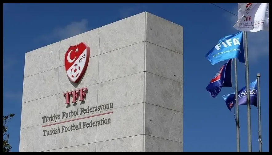 TFF'den Beşiktaş Kararı!