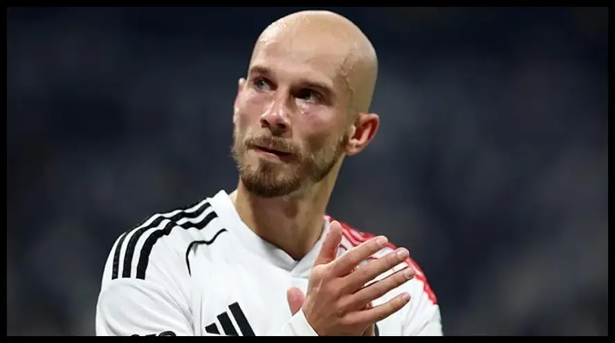 Vaclav Cerny, Derbi İçin Özel Olarak Hazırlanıyor!