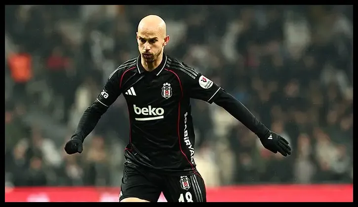 Vaclav Cerny’nin Performansındaki Düşüşün Nedeni Ortaya Çıktı!