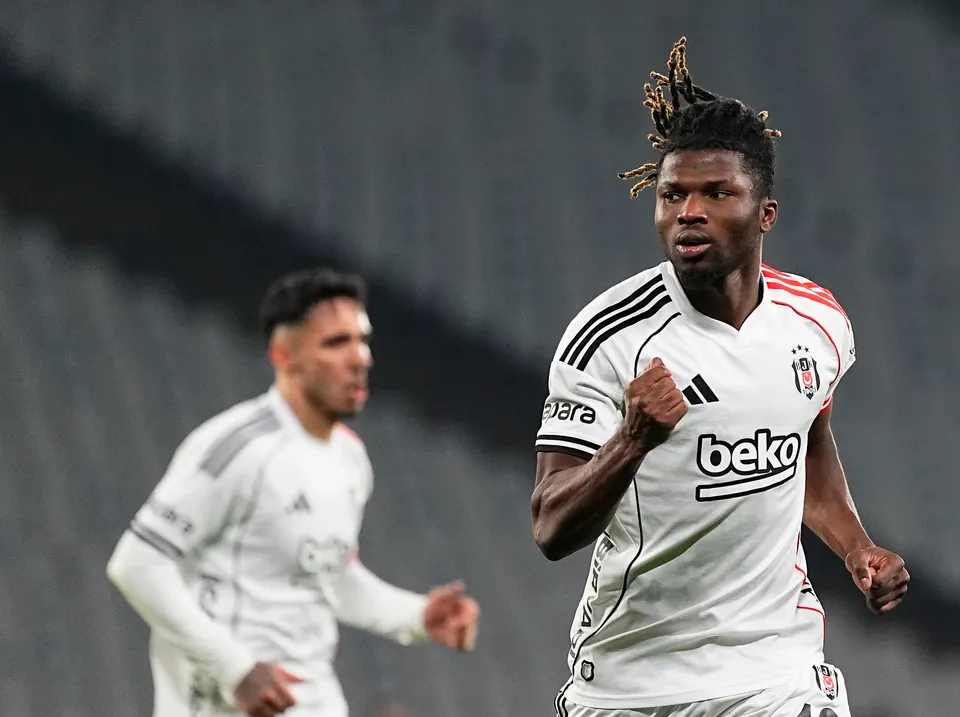 Beşiktaş, El Bilal Touré İçin Görüşmelere Başlıyor!
