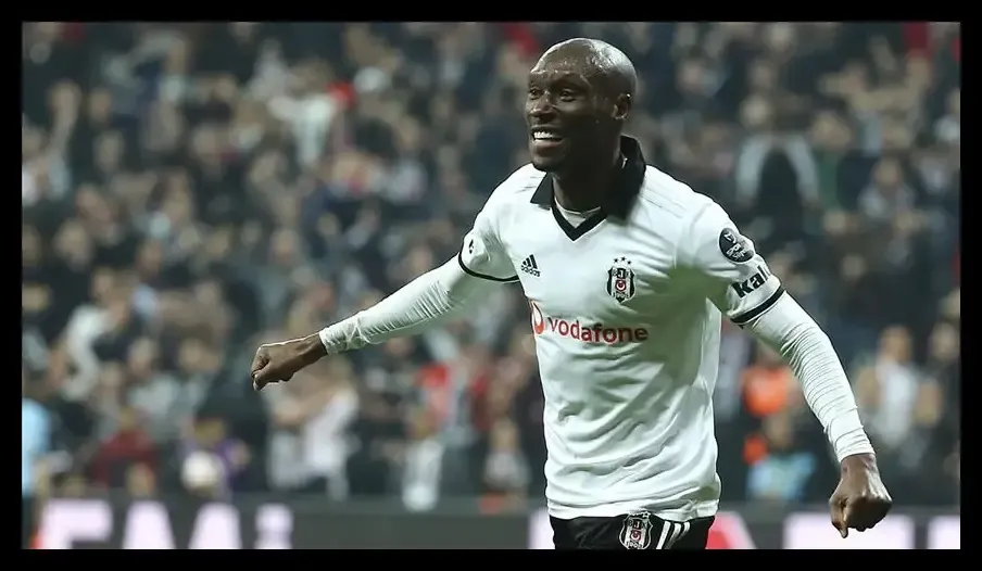 Atiba Hutchinson’dan Orkun Kökçü Övgüsü: ''Takımı Sürüklüyor!''