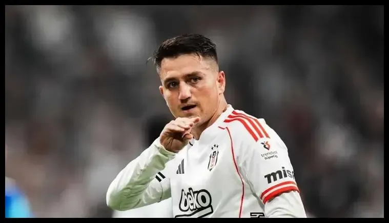 Beşiktaş'tan Cengiz Ünder İçin İndirim Planı!