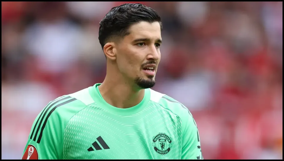 Beşiktaş, Milli Kaleci İle Anlaşmaya Vardı!