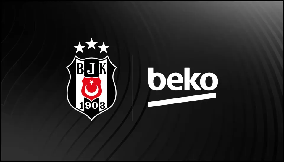 Beşiktaş, Beko İle Sözleşme Yeniledi!