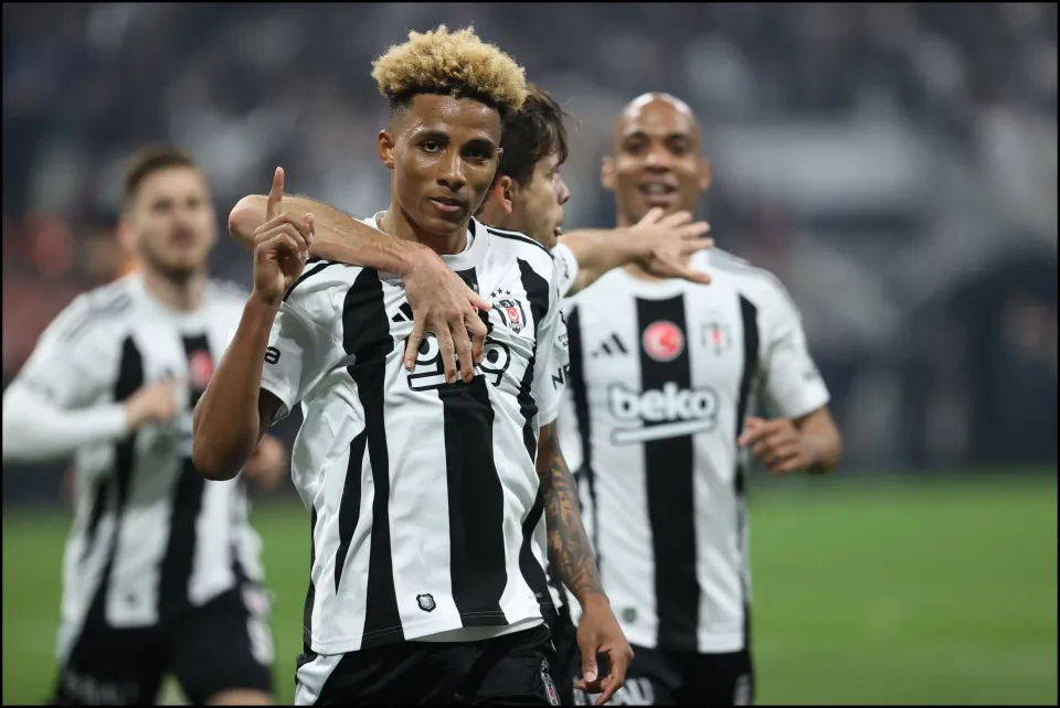 Beşiktaş, Eski Yıldızı İçin Harekete Geçti!