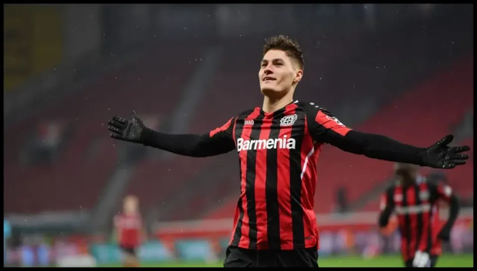 Beşiktaş, Golcü Transferi İçin Düğmeye Bastı!