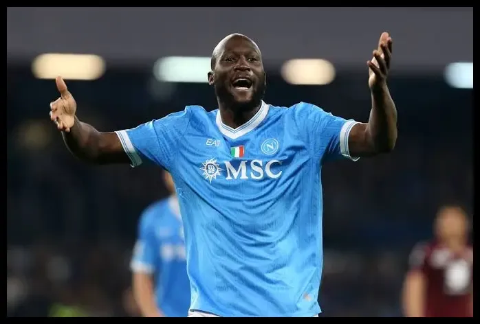 Beşiktaş, Lukaku Transferinde Riske Girmeyecek!