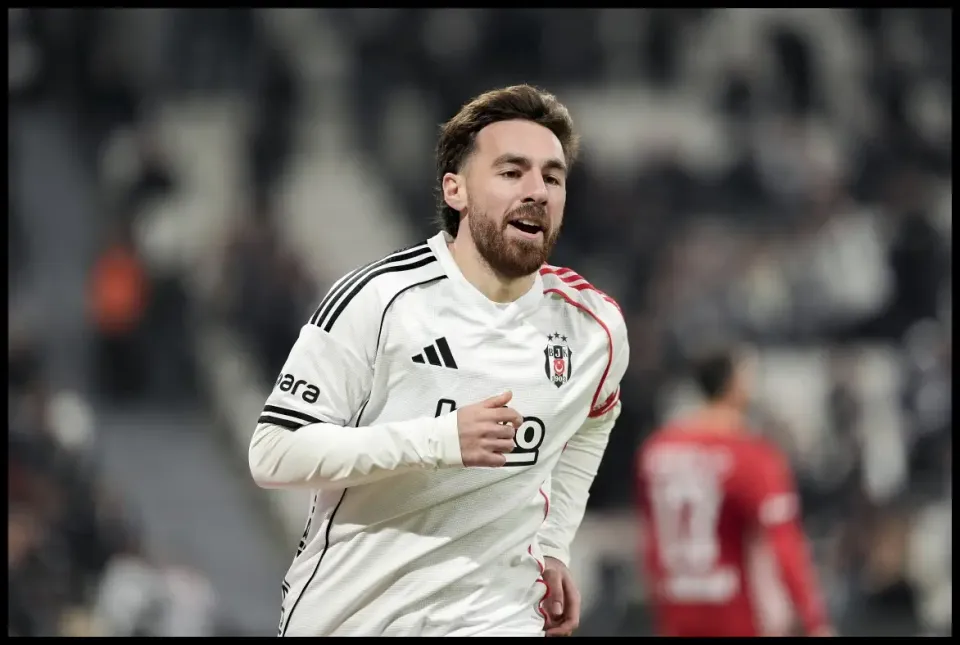 Beşiktaş, Orkun Kökçü'nün Bonservisini Belirledi!