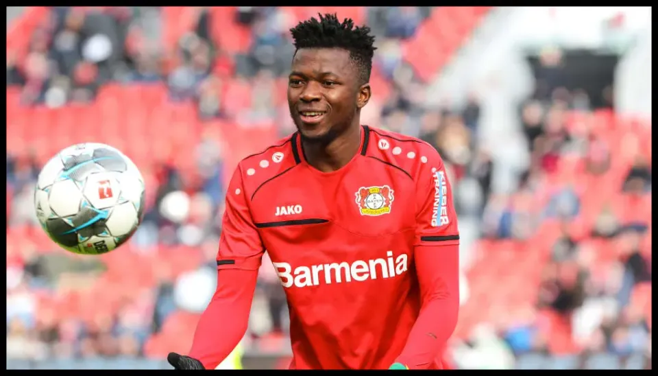 Beşiktaş, Savunma Hattı İçin Almanya’ya Yöneldi!