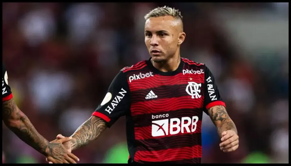 Beşiktaş, Sol Kanat İçin Rotayı Brezilya’ya Çevirdi!