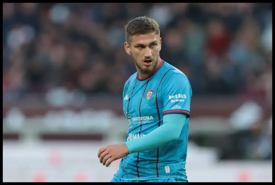 Beşiktaş’a Semih Kılıçsoy’dan Sürpriz Dönüş!