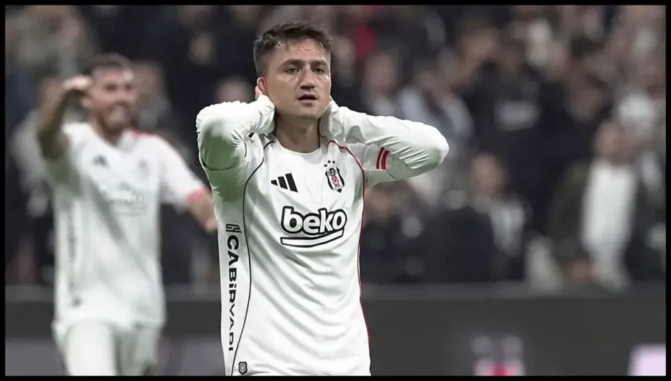 Beşiktaş, Cengiz Ünder İçin Kararını Verdi!