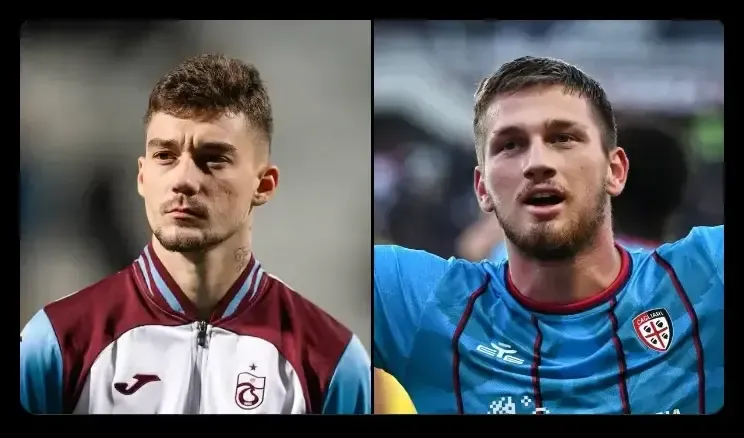 Beşiktaş’ta Kiralık Üçlü İçin Kritik Süreç!