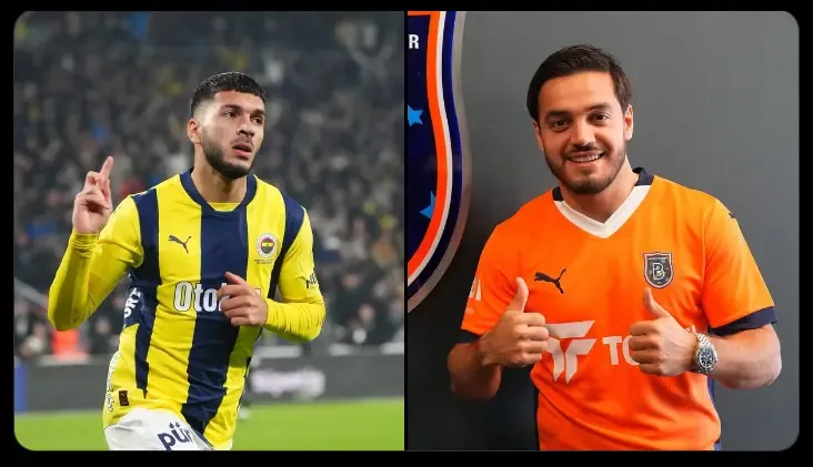 Beşiktaş'ta Sağ Kanat İçin İki Yerli Aday!