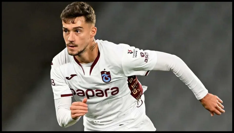 Beşiktaş’tan Ernest Muci Dosyasında Net Tavır!