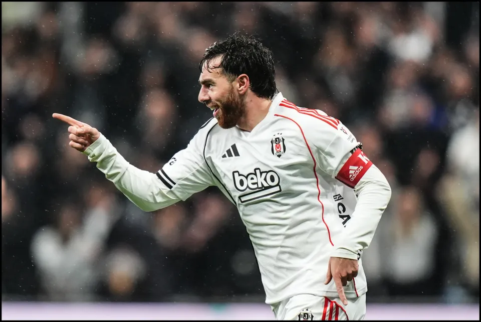 Beşiktaş’tan Fenerbahçe Derbisi Öncesi Prim Hamlesi!