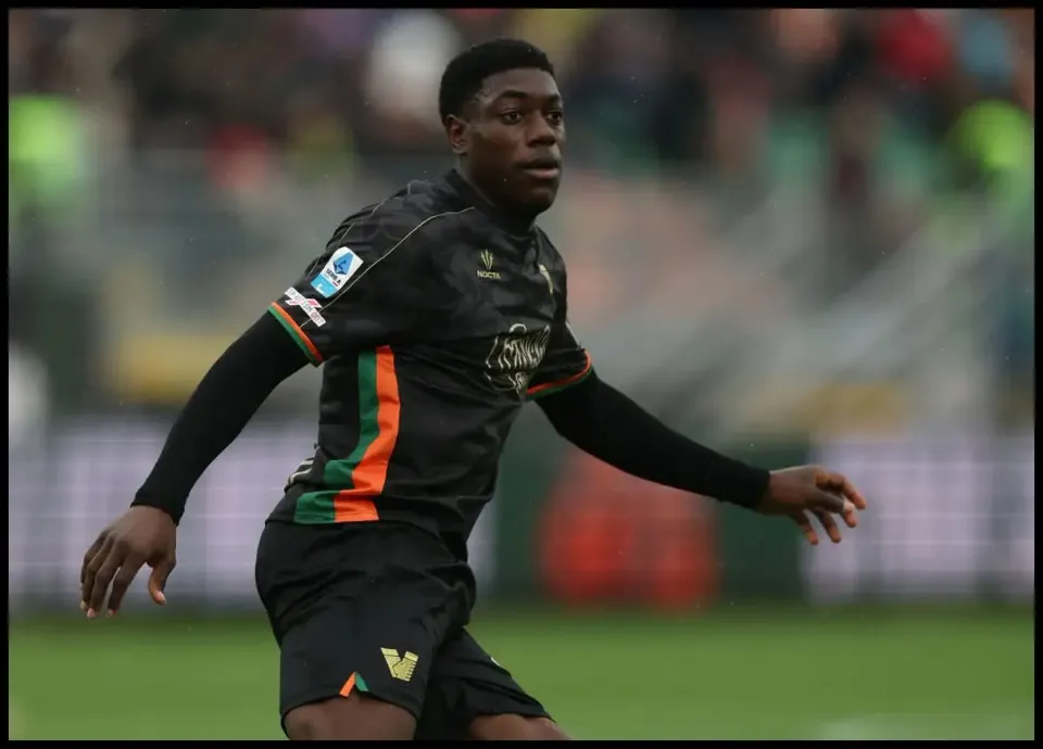 Beşiktaş'tan Genç Orta Saha Hamlesi!