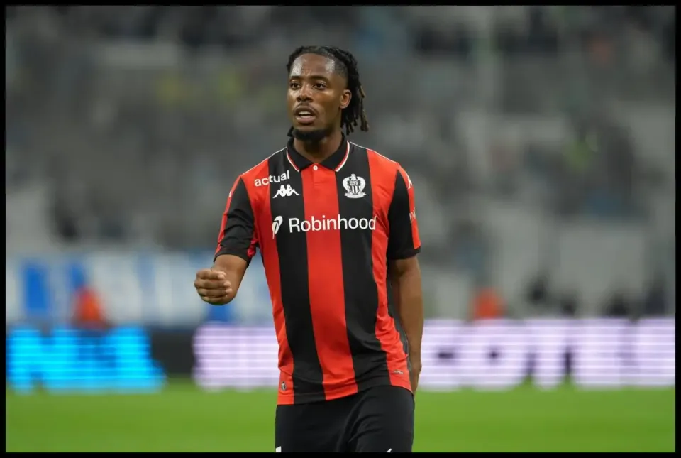 Beşiktaş'tan Hücum Hattına Takviye Planı!