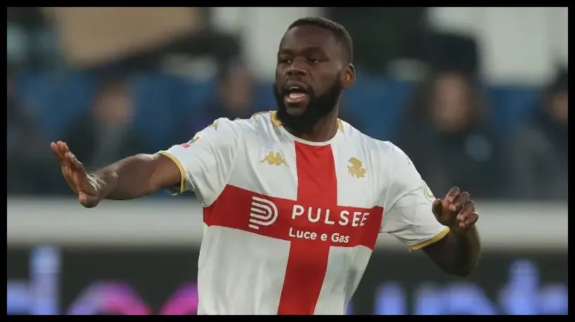 Beşiktaş'tan Jean Onana Kararı!