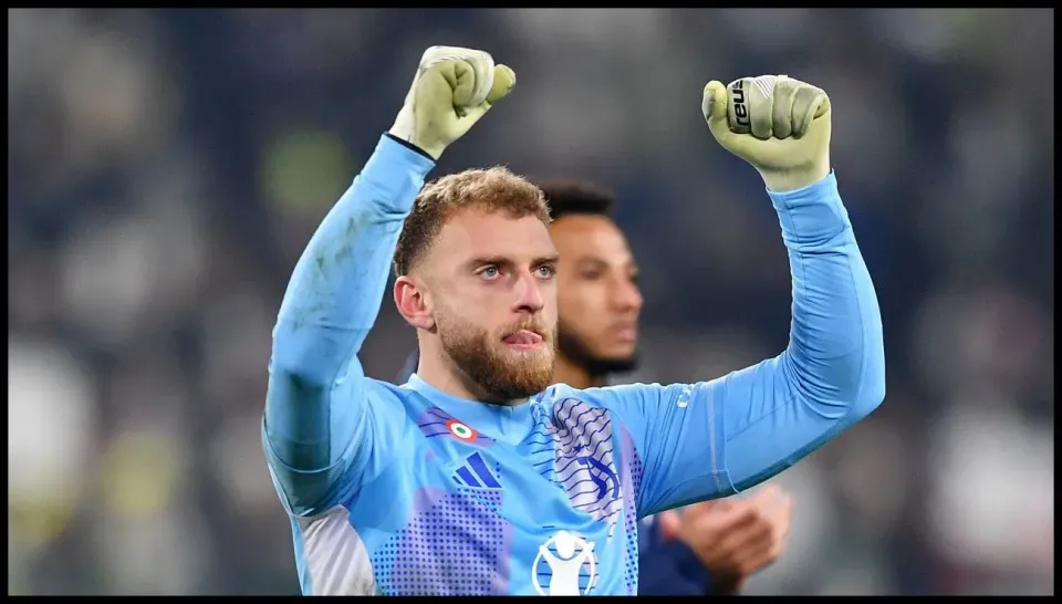 Beşiktaş’tan Kaleye İtalyan Aday!