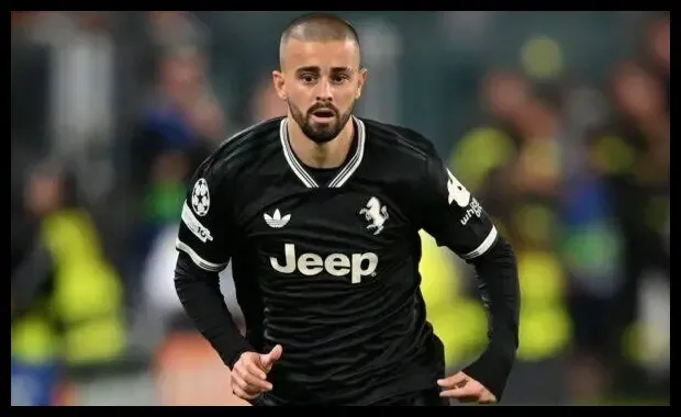 Beşiktaş’tan Kanada Kosovalı Hamle!