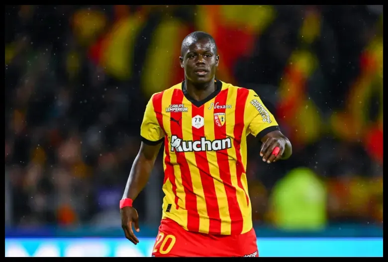 Beşiktaş'tan Savunma İçin Fransız Aday!