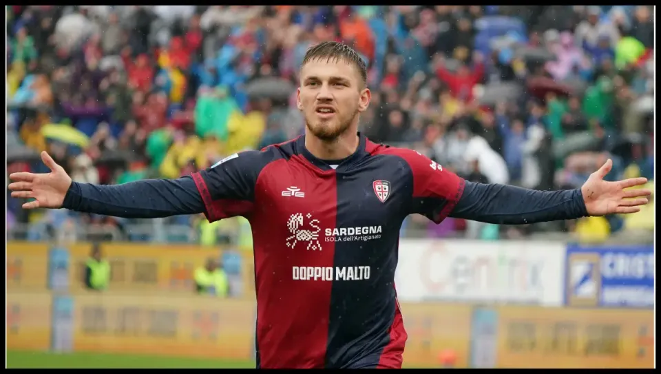 Beşiktaş'tan Semih Kılıçsoy İçin Rest!