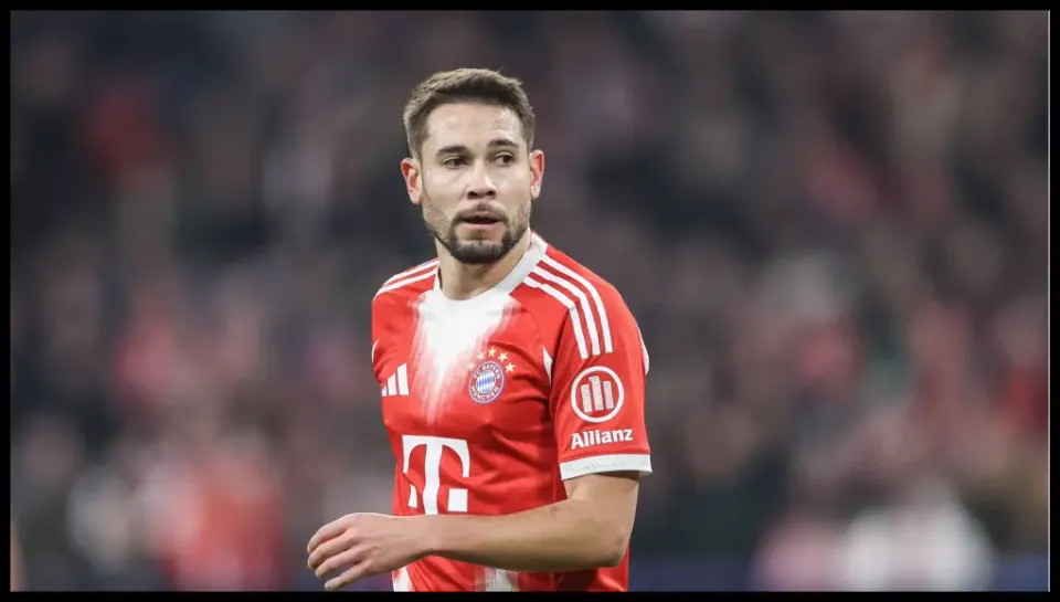 Beşiktaş'tan Sol Beke Portekiz Çıkarması!