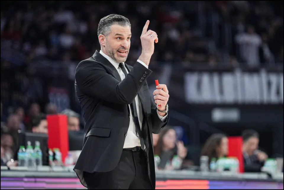 Dusan Alimpijevic'ten Bahçeşehir Maçı Sonrası Açıklamalar!