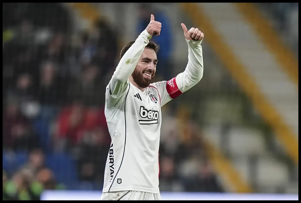 Orkun Kökçü’den Eleştirilere Cevap Ve Sergen Yalçın Vurgusu!