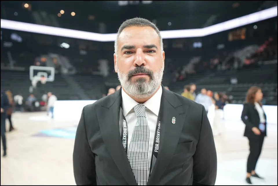 Özkan Arseven’den EuroCup Finali Öncesi Hazırlık Açıklaması!